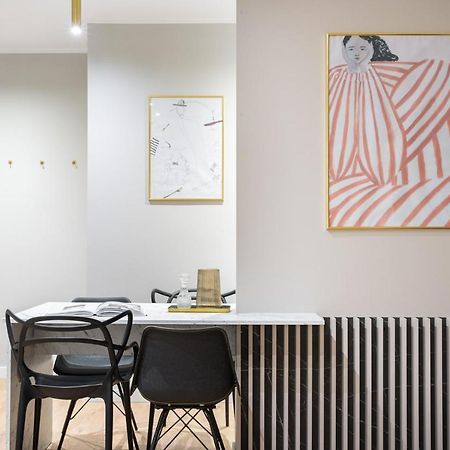 Crystal 3Bdr Apartment In Center Букурещ Екстериор снимка