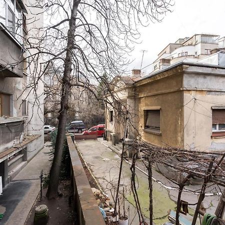 Crystal 3Bdr Apartment In Center Букурещ Екстериор снимка