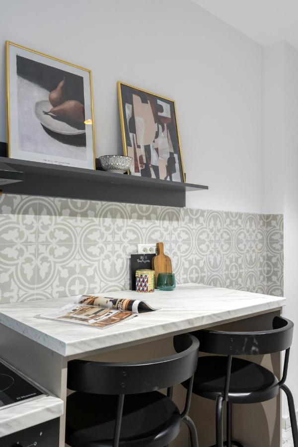 Crystal 3Bdr Apartment In Center Букурещ Екстериор снимка