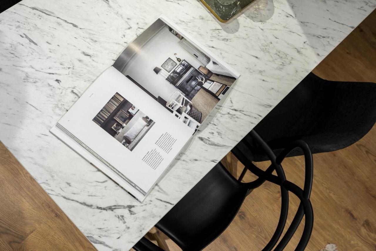 Crystal 3Bdr Apartment In Center Букурещ Екстериор снимка