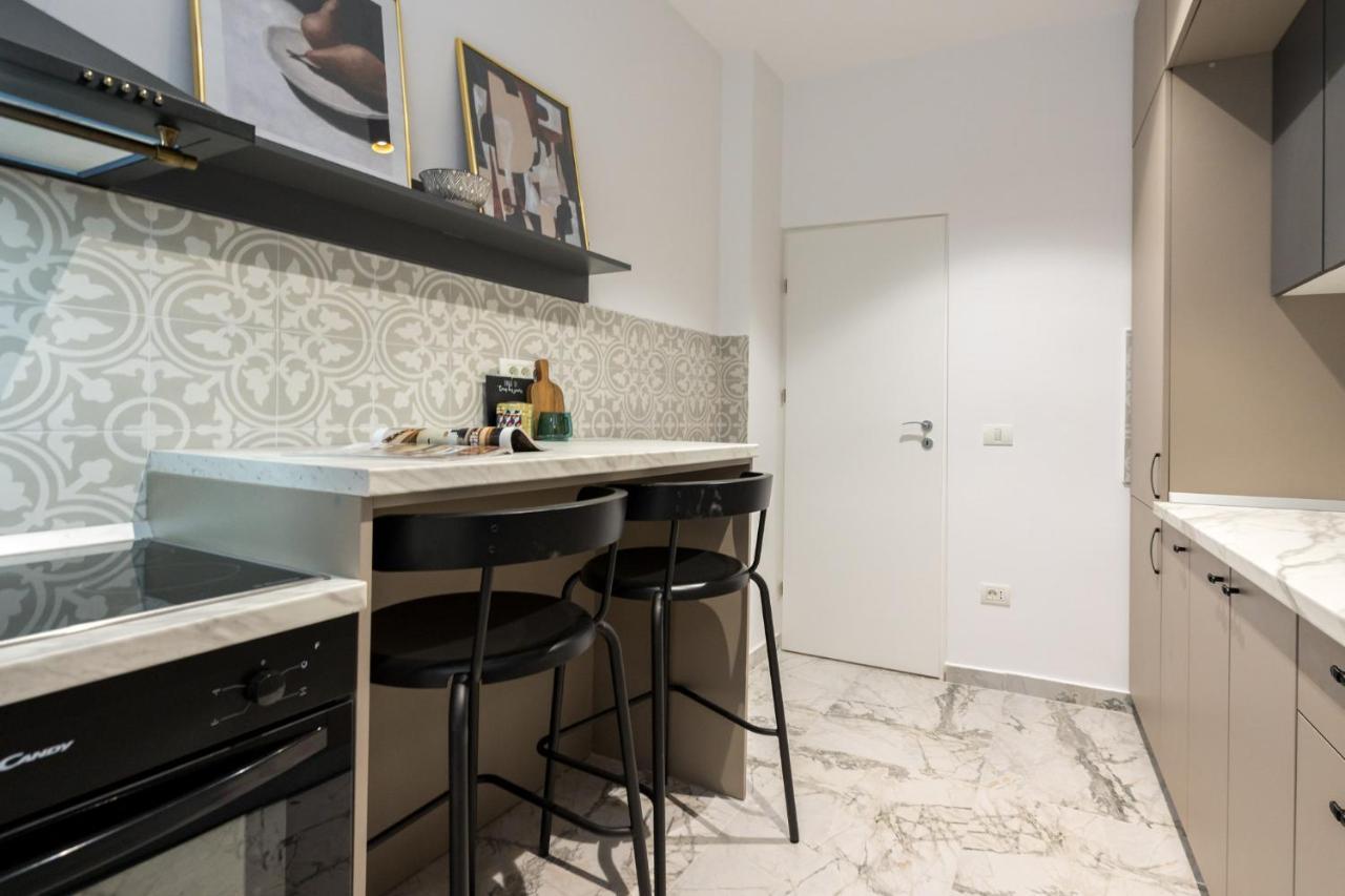 Crystal 3Bdr Apartment In Center Букурещ Екстериор снимка