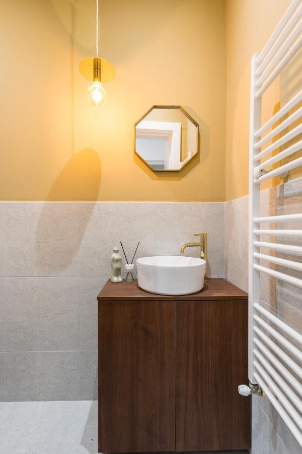 Crystal 3Bdr Apartment In Center Букурещ Екстериор снимка