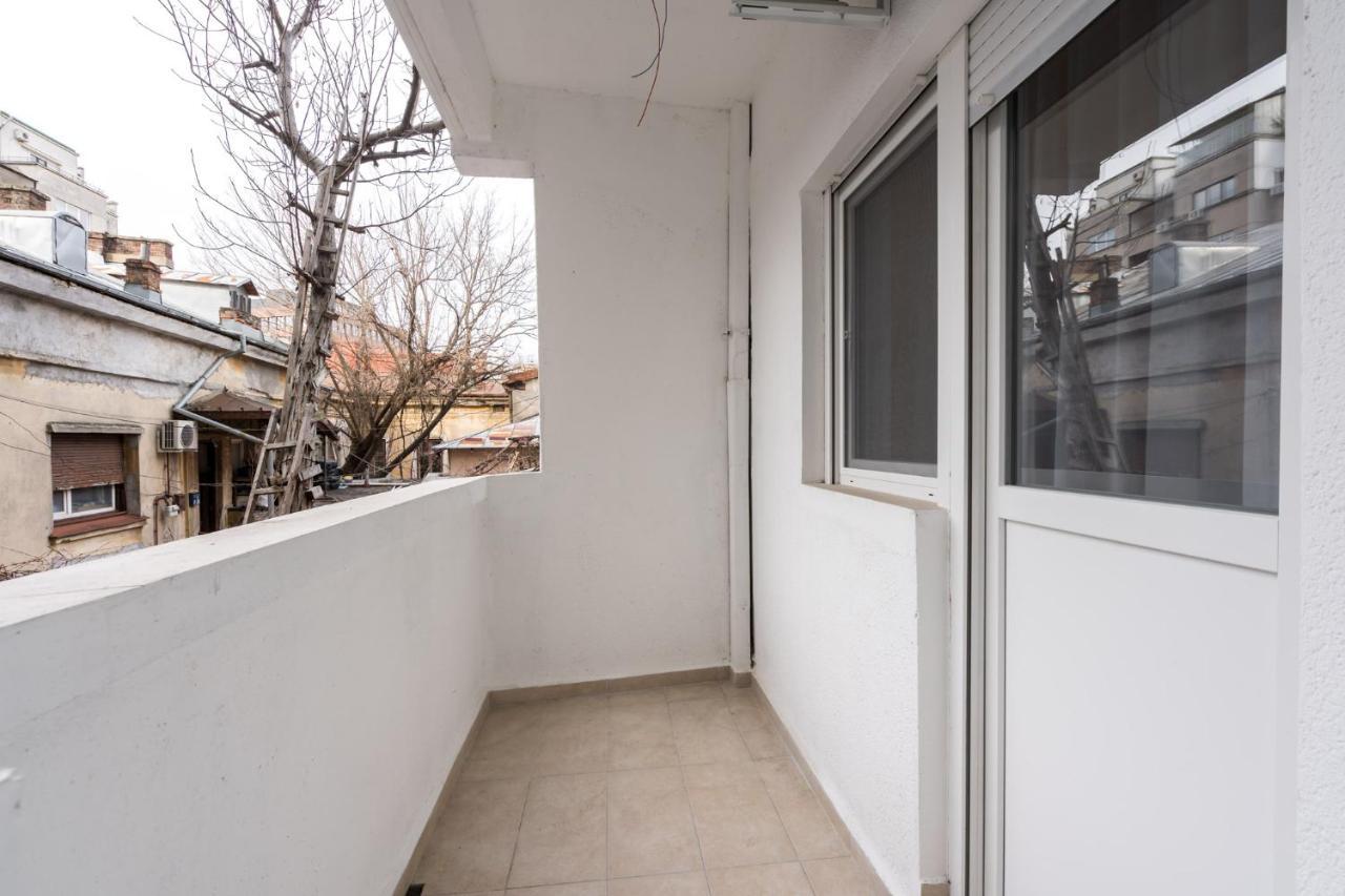 Crystal 3Bdr Apartment In Center Букурещ Екстериор снимка