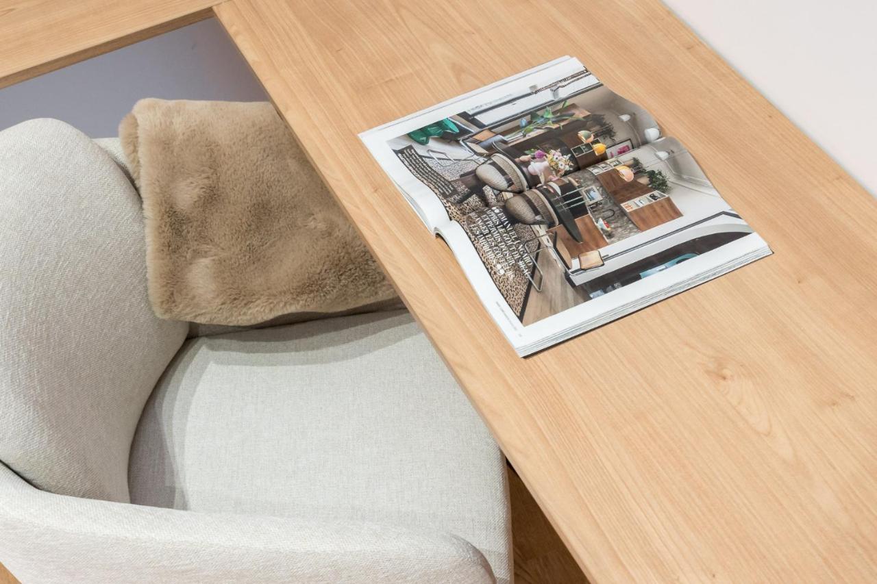 Crystal 3Bdr Apartment In Center Букурещ Екстериор снимка
