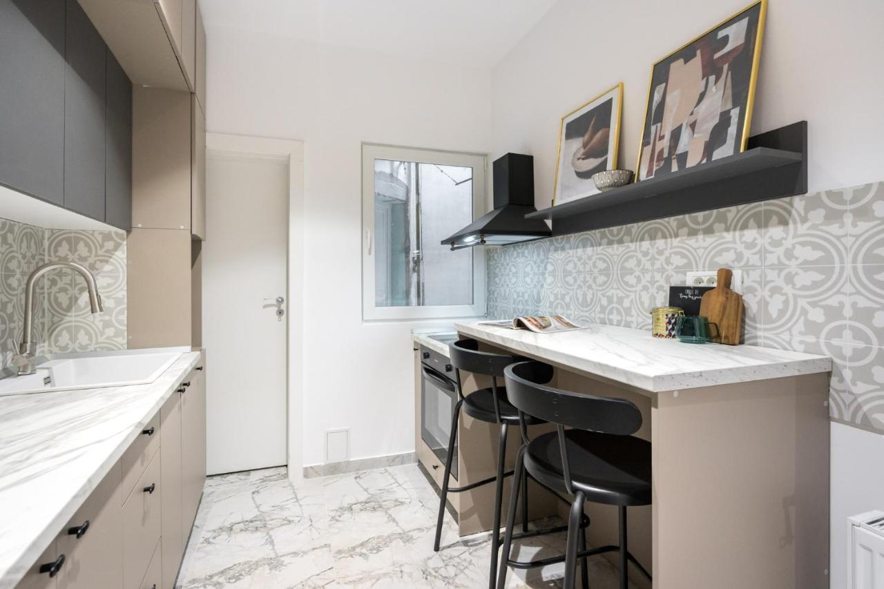 Crystal 3Bdr Apartment In Center Букурещ Екстериор снимка