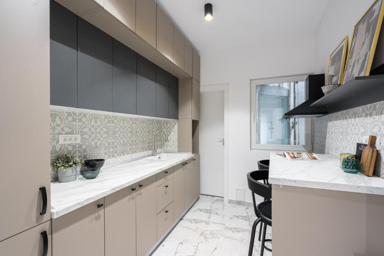 Crystal 3Bdr Apartment In Center Букурещ Екстериор снимка