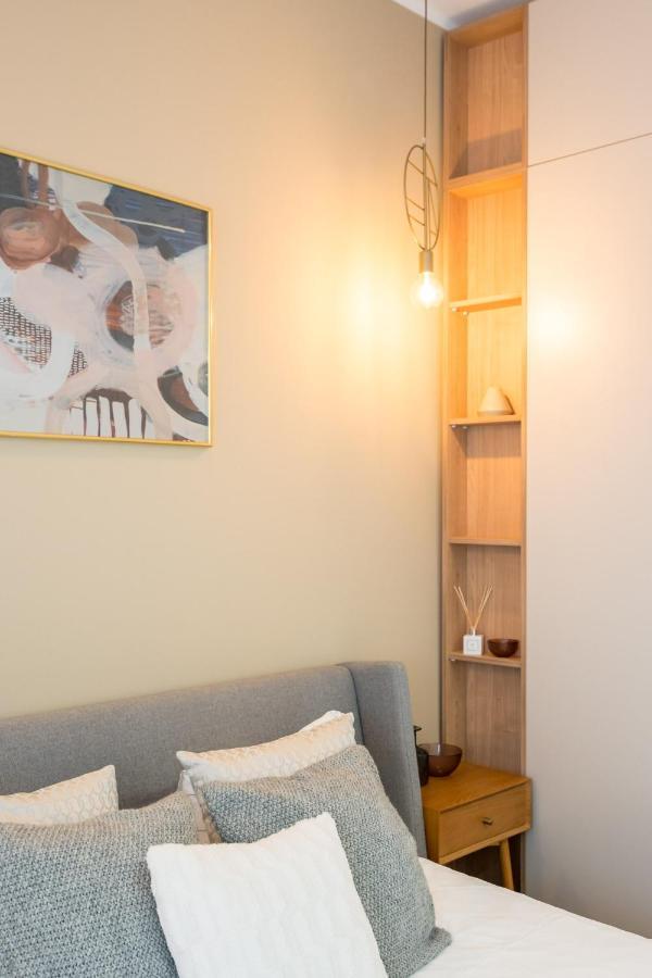 Crystal 3Bdr Apartment In Center Букурещ Екстериор снимка