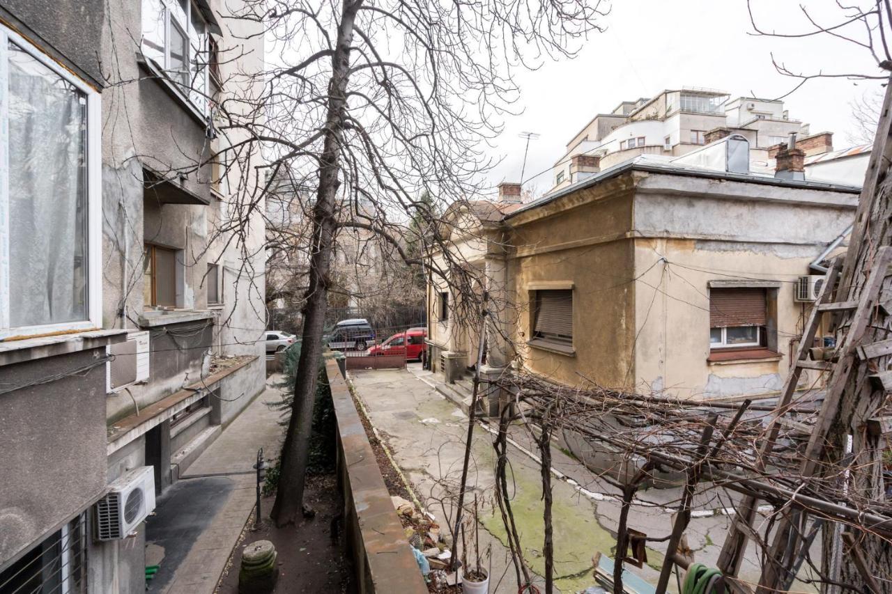 Crystal 3Bdr Apartment In Center Букурещ Екстериор снимка