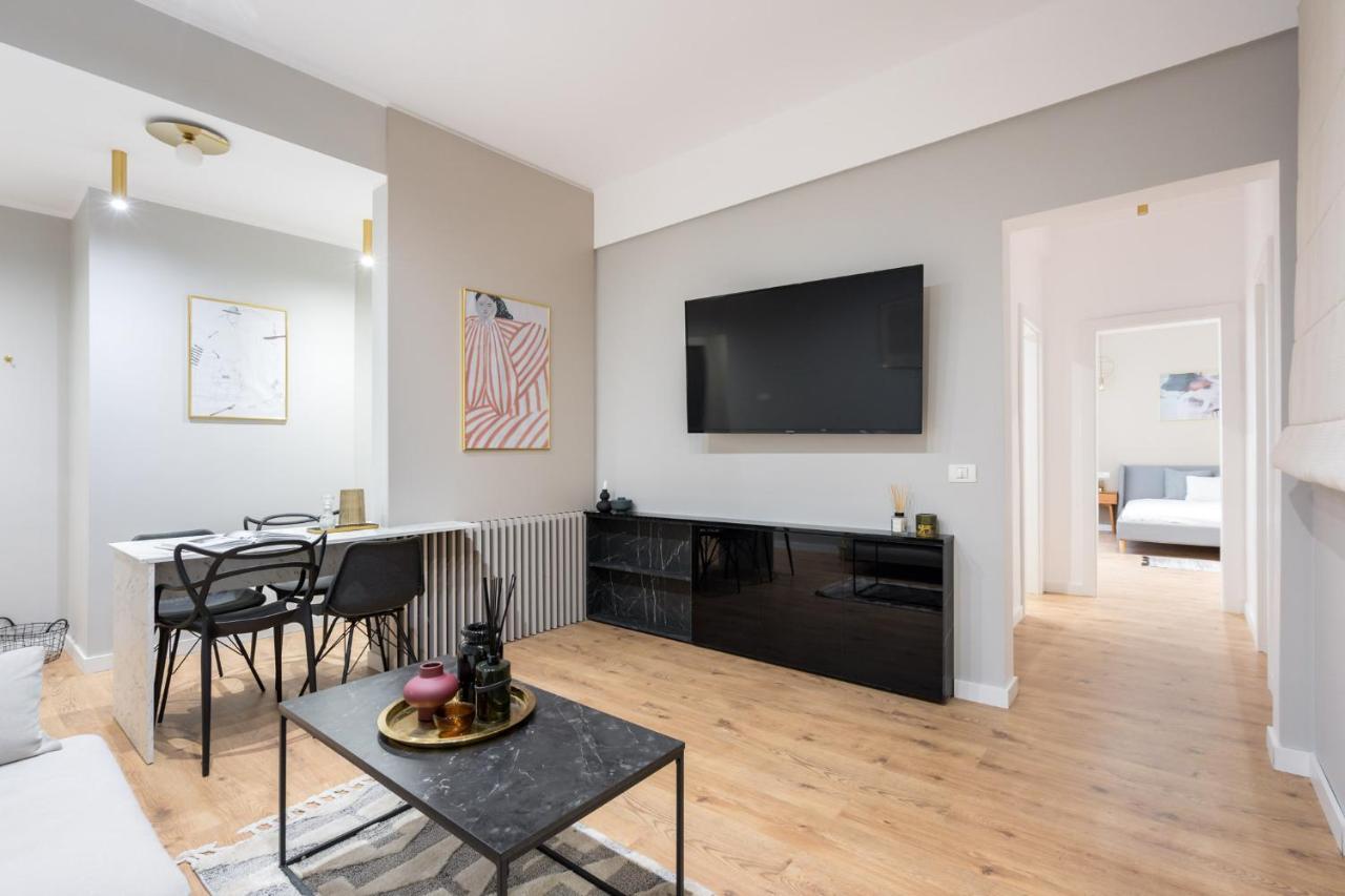Crystal 3Bdr Apartment In Center Букурещ Екстериор снимка
