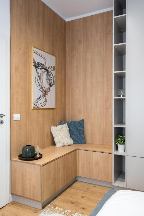 Crystal 3Bdr Apartment In Center Букурещ Екстериор снимка