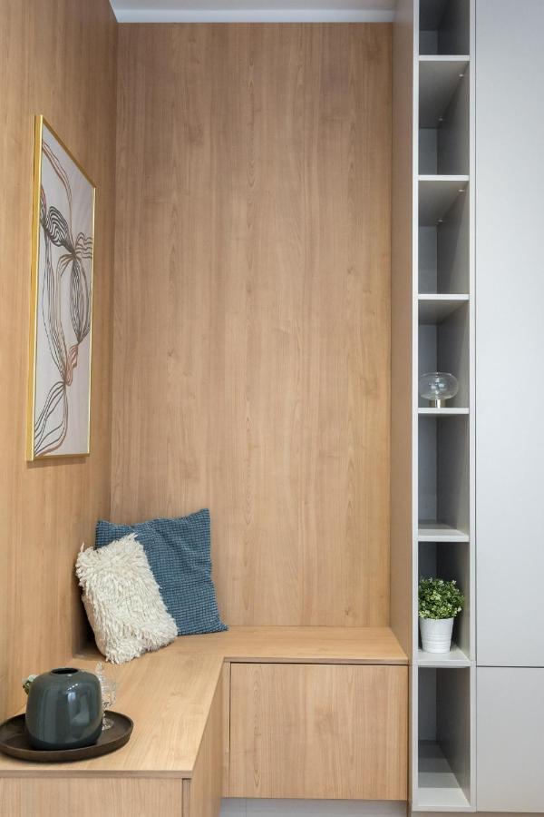 Crystal 3Bdr Apartment In Center Букурещ Екстериор снимка