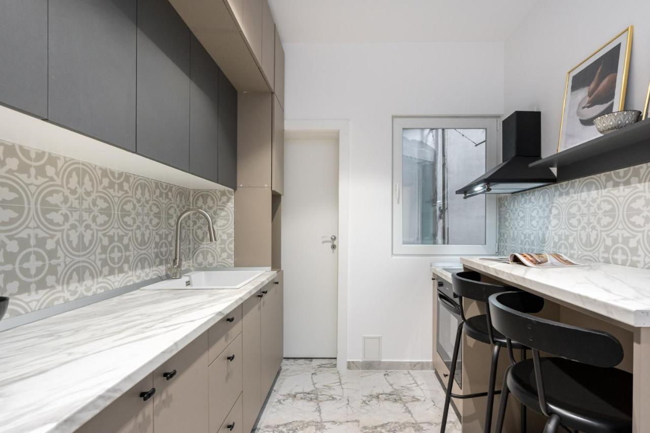 Crystal 3Bdr Apartment In Center Букурещ Екстериор снимка